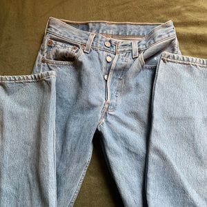 Levi’s Vintage Mom Jeans